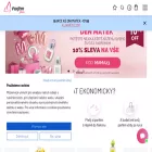 parfemplus.cz parfemplus.cz