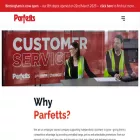 parfetts.co.uk