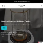 parfumelab.dk parfumelab.dk