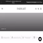 parikart.com