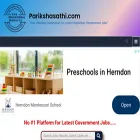 parikshasathi.com
