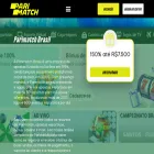 parimatch-bet.com.br parimatch-bet.com.br