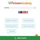 parinama.academy parinama.academy