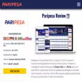 paripesabet.com