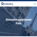 paris-building.com