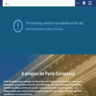 paris-europlace.com paris-europlace.com
