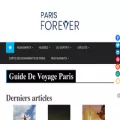 paris-forever.com paris-forever.com