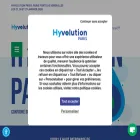 paris.hyvolution.com