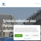 parisbalade.fr parisbalade.fr