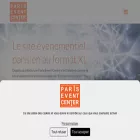 parisevent-center.com parisevent-center.com