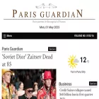 parisguardian.com