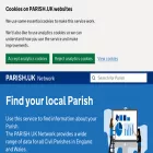 parish.uk parish.uk