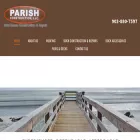 parishconstructionccl.com parishconstructionccl.com