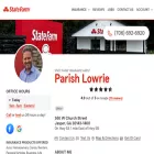 parishlowrie.com parishlowrie.com