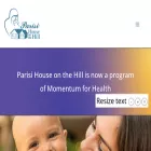 parisihouse.com