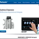 parisonic.com parisonic.com