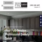 parissalonridgefield.com