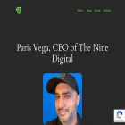 parisvega.com