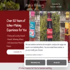 pariswinery.com pariswinery.com