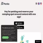 parka.is parka.is