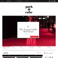 parkandcube.com parkandcube.com