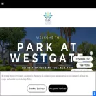 parkatwestgate.com parkatwestgate.com