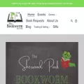 parkbookworm.ca parkbookworm.ca