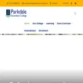 parkdalesc.vic.edu.au
