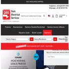 parkelect.com parkelect.com
