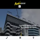 parkercrane.com