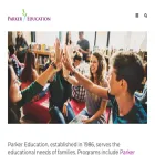 parkereducation.com