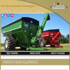 parkerequip.com parkerequip.com