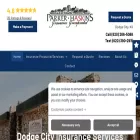parkerhaskins.com parkerhaskins.com