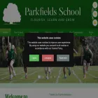 parkfieldsschool.co.uk