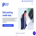 parkingbadge.com