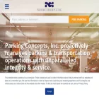 parkingconcepts.com