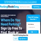 parkingmadeeasy.com.au parkingmadeeasy.com.au