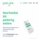 parklink.no