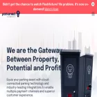 parkonect.com parkonect.com