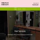 parkplacehairsalon.net