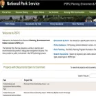 parkplanning.nps.gov