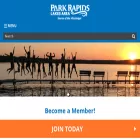 parkrapids.com