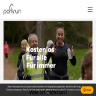 parkrun.co.at parkrun.co.at