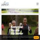 parkrun.com.de