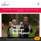 parkrun.fr