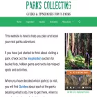 parkscollecting.com