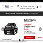 parksmotorsales.com