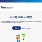 parktutoring.com parktutoring.com