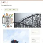 parkvault.net parkvault.net