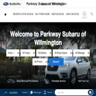 parkwaysubaru.com